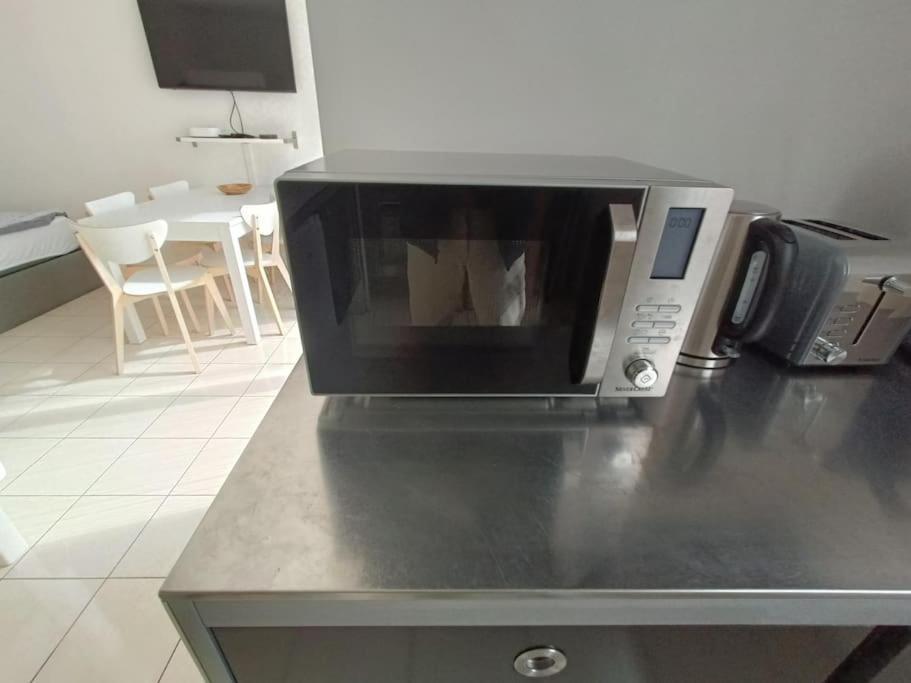 Apartment Horizon Parc 5 Personnes Pk Prive Gratuit Balcon Lit Bebe *