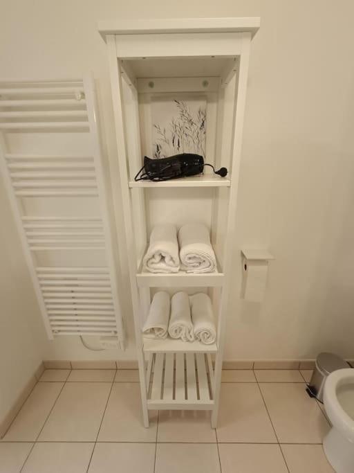 Horizon Parc 5 Personnes Pk Prive Gratuit Balcon Lit Bebe Appartement *