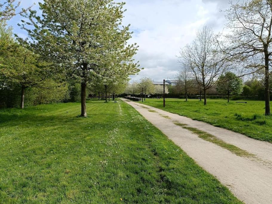 Horizon Parc 5 Personnes Pk Prive Gratuit Balcon Lit Bebe Apartment *